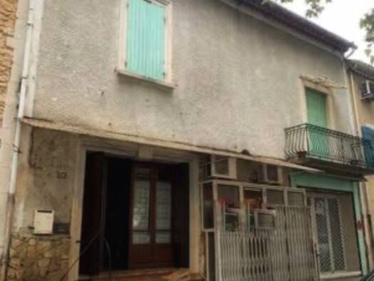 Maison à vendre 197 000 € 8 pièces 4 chambres 186 m² Piolenc 84420