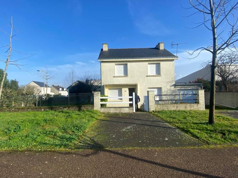 Maison à louer, 80m², DONGES