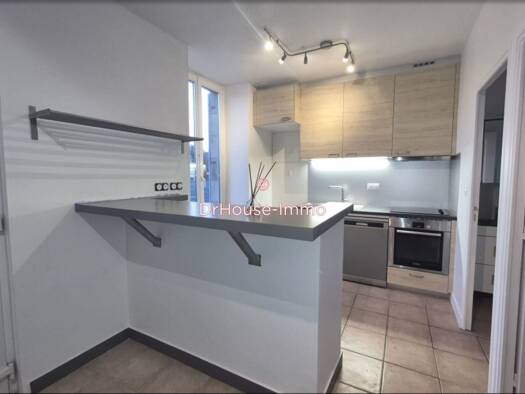 Maison à louer 1 016 € 4 pièces 3 chambres 78,2 m² 500 m² de terrain Lezardeau-Kerneuzec Quimperlé 29300