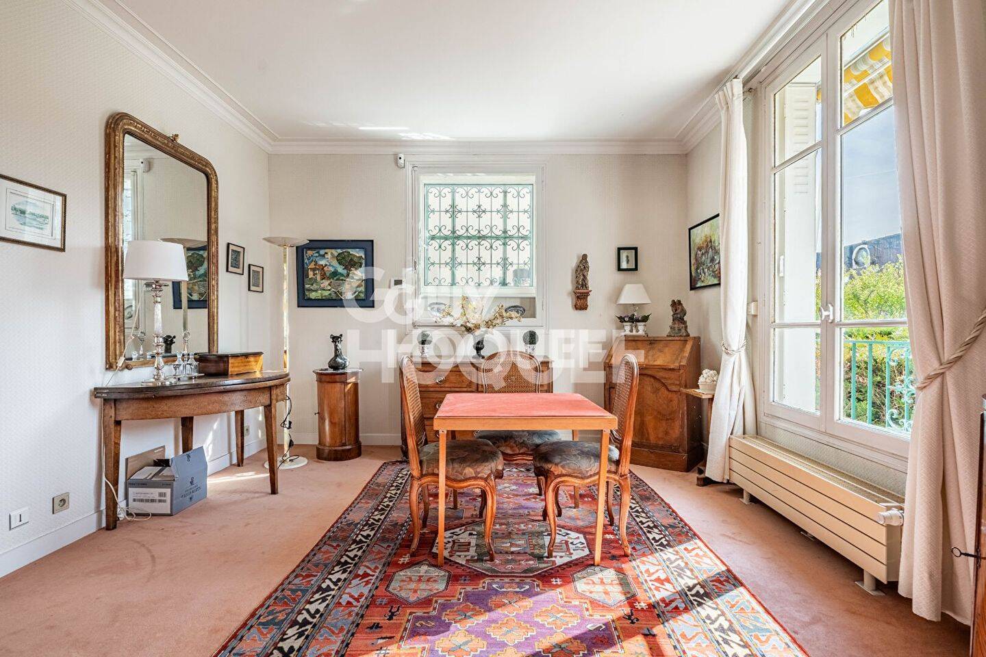 Maison à vendre, 185m², ASNIERES SUR SEINE
