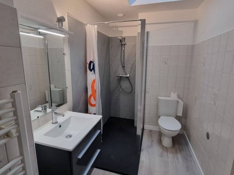 Maison à louer, 50m², CHOLET