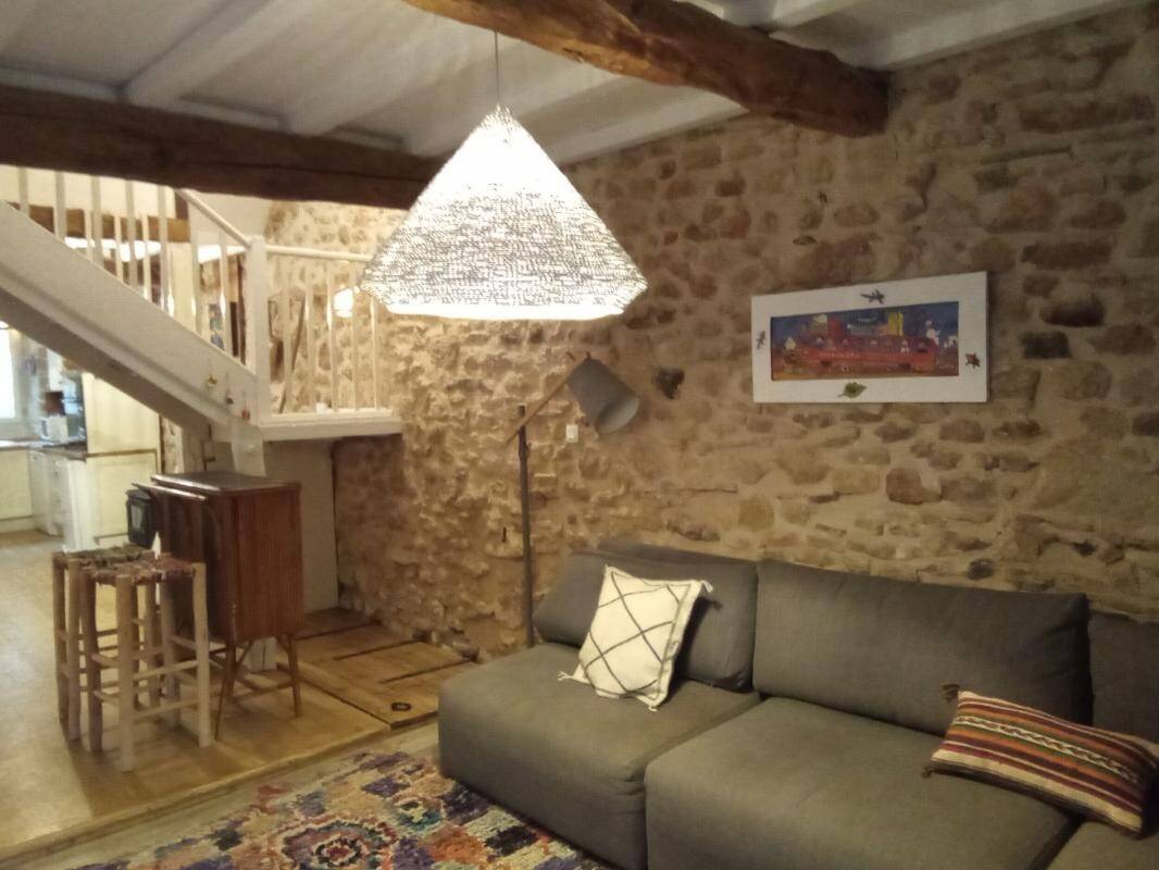 Maison à louer, 70m², SAINT FELIX LAURAGAIS