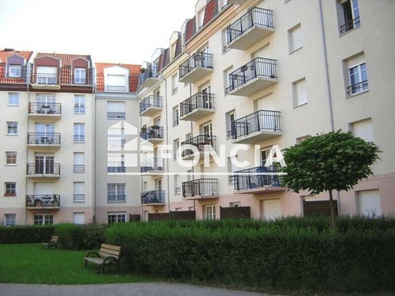 Maison à louer, 22m², LILLE