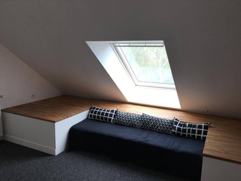 Maison à louer, 15m², FONTENAY AUX ROSES