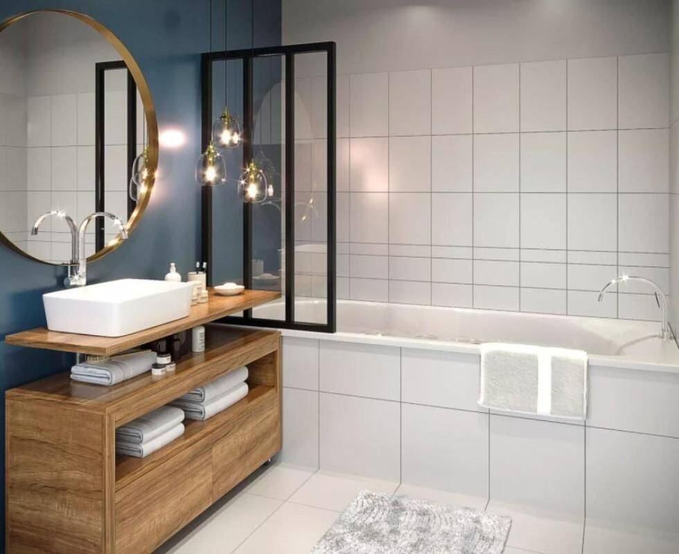 Maison à vendre, 69m², NANTERRE