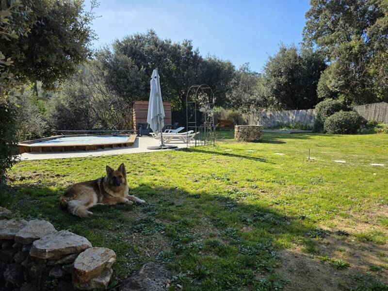 Maison à vendre, 97m², LE THORONET
