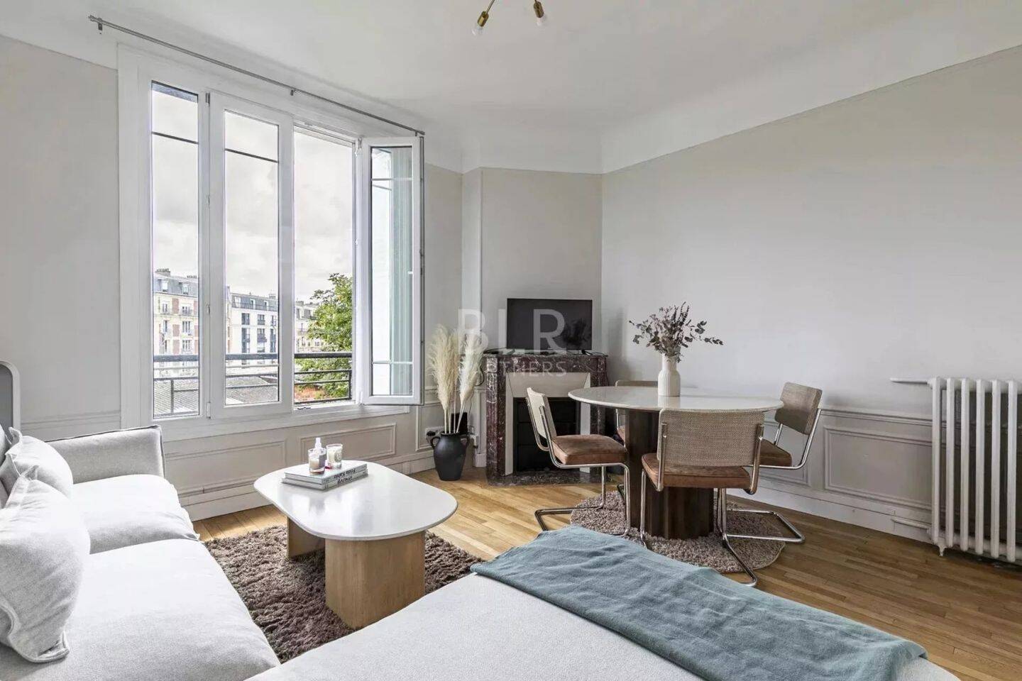 Maison à louer, 47m², ASNIERES SUR SEINE