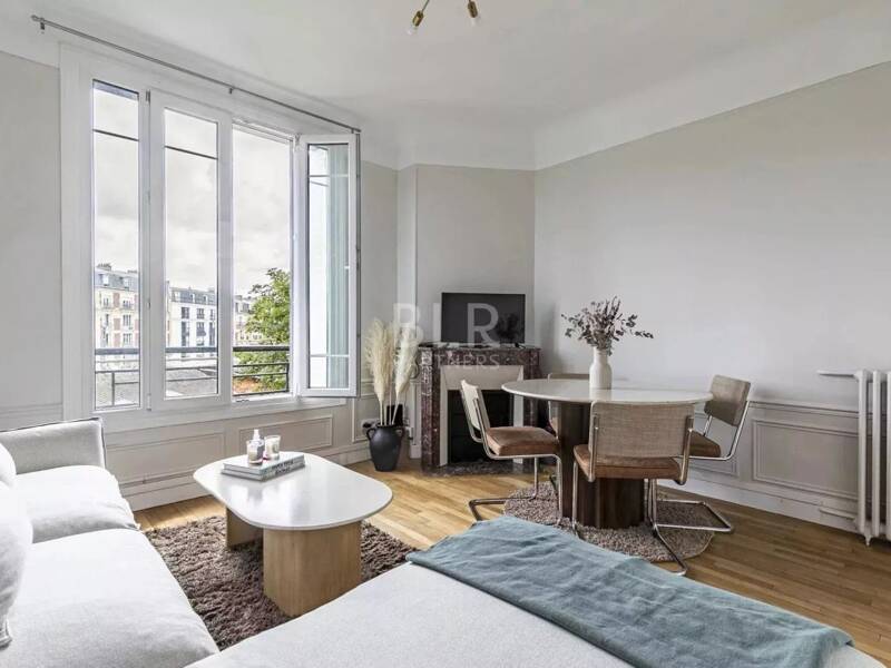 Maison à louer, 47m², ASNIERES SUR SEINE