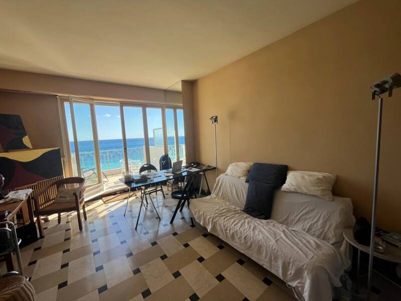 Maison à louer, 58m², NICE