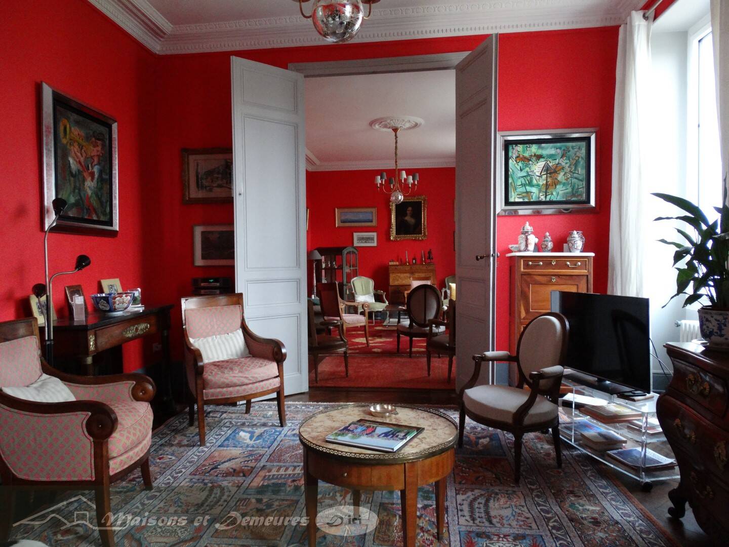 Maison à vendre, 529m², BAYONNE