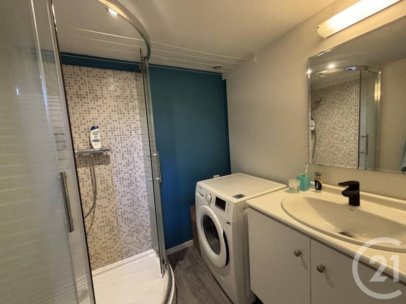 Maison à louer, 45m², SAINT FONS