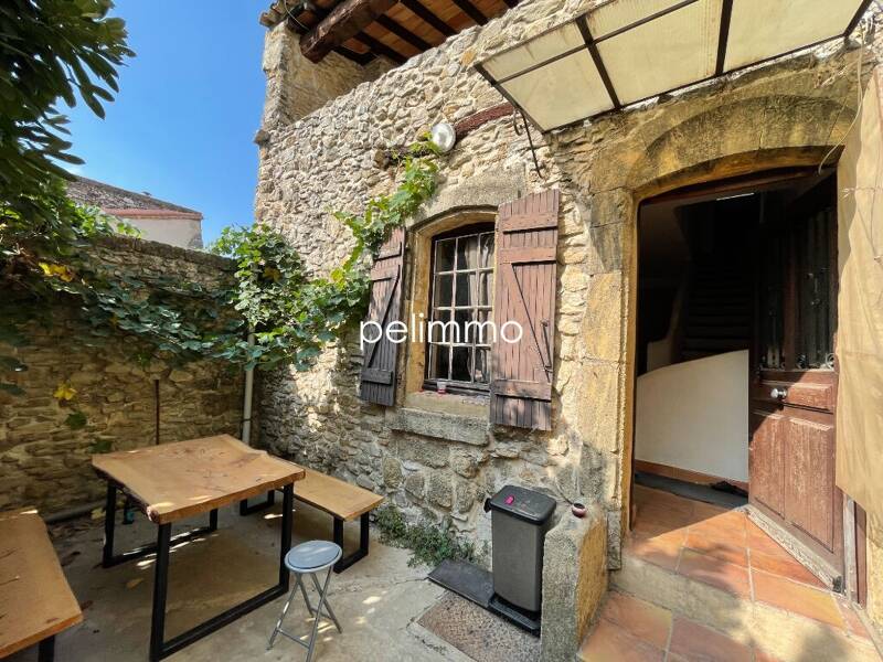 Maison à louer, 92m², LANCON PROVENCE