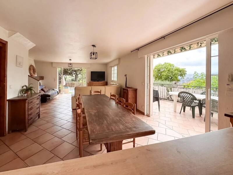 Maison à vendre, 174m², NICE