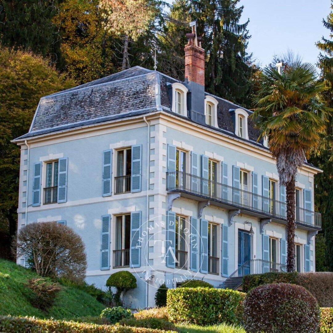 Maison à vendre, 480m², PAU
