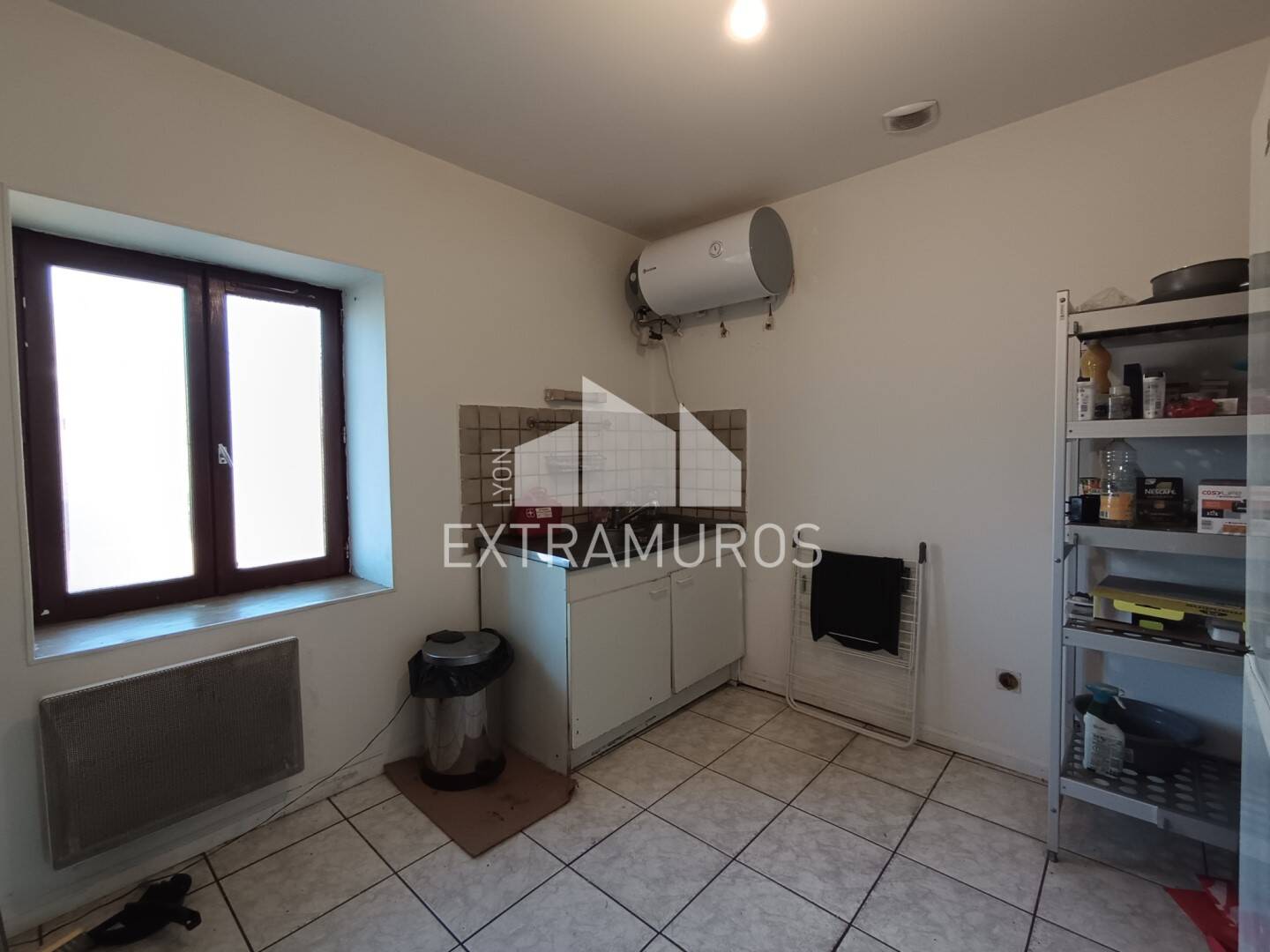 Maison à vendre, 21m², SOURCIEUX LES MINES