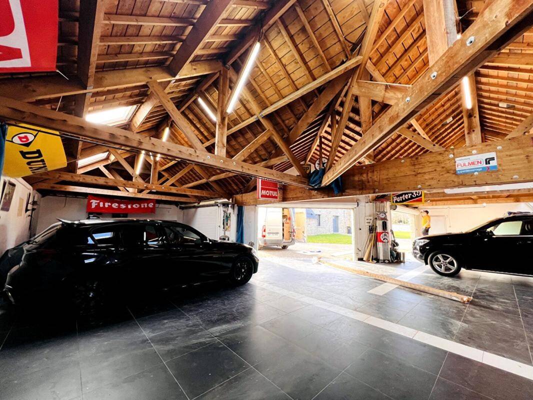 Maison à vendre, 205m², SURZUR