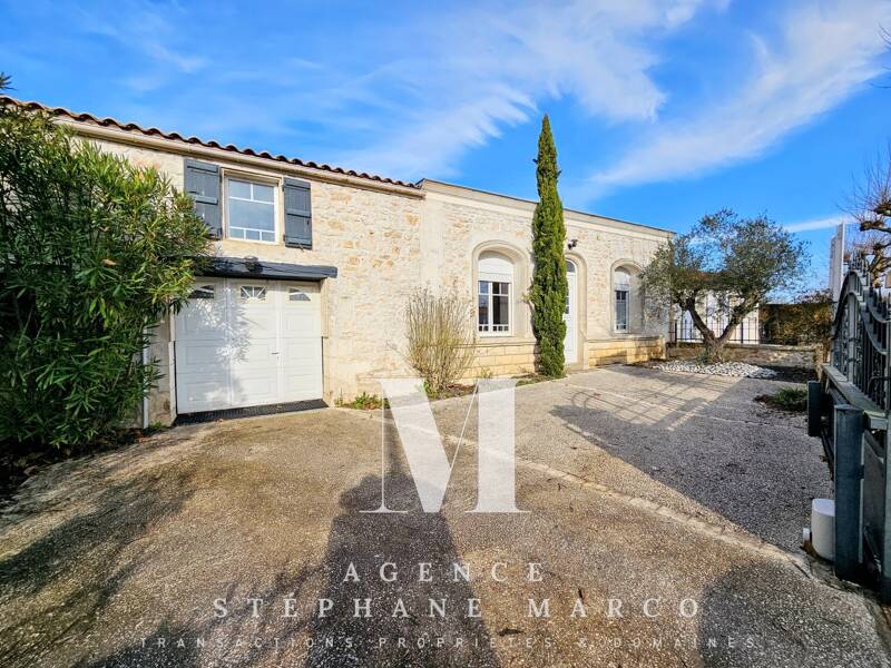 Maison à vendre, 136m², ROCHEFORT