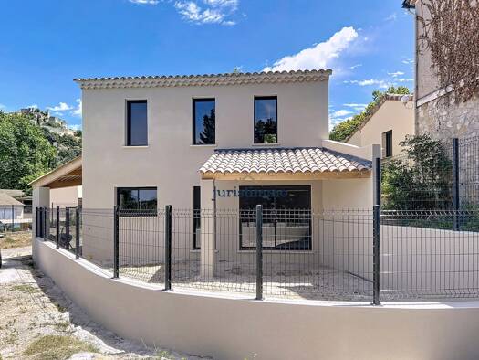 Villa à vendre - neuf 259 000 € 4 pièces 3 chambres 83 m² Entrechaux 84340