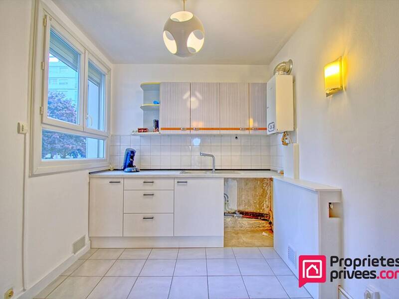 Maison à louer, 72m², ANGERS