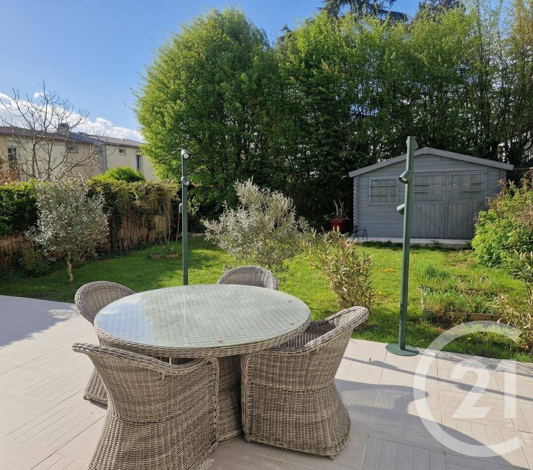 Maison à vendre, 87m², BOUSSY SAINT ANTOINE