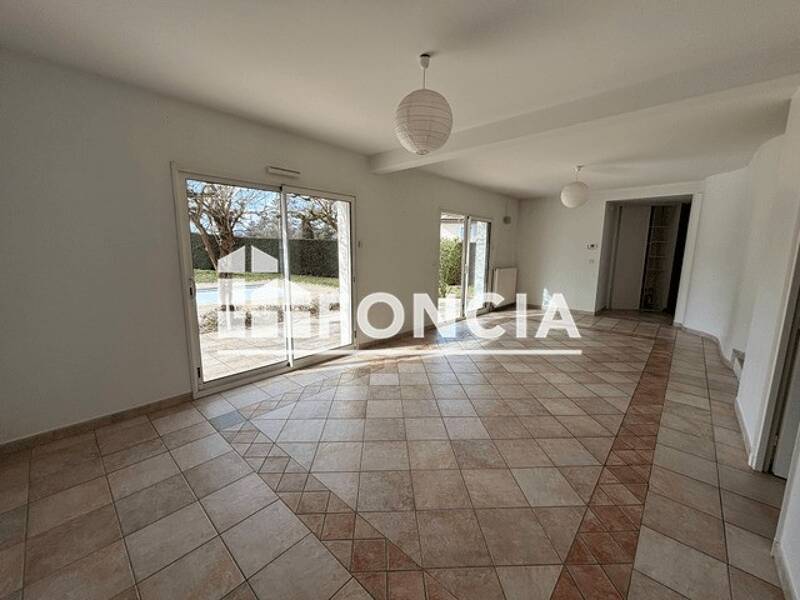 Maison à louer, 117m², MONTANAY