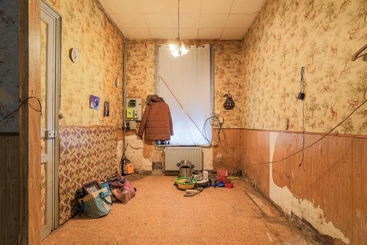 Maison à vendre, 78m², ROUBAIX