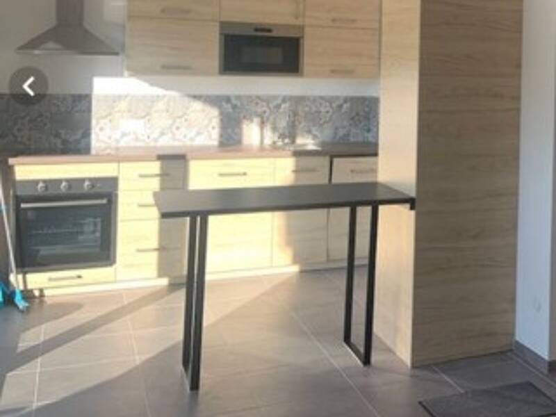 Maison à louer, 35m², BENFELD