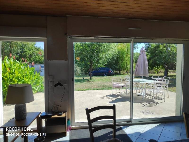 Maison à louer, 73m², SAINT VIAUD