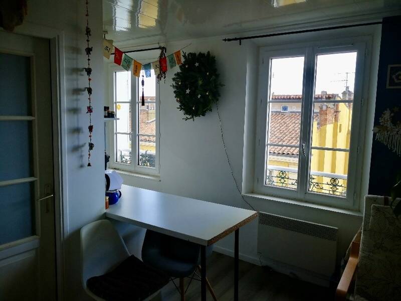 Maison à vendre, 25m², HYERES