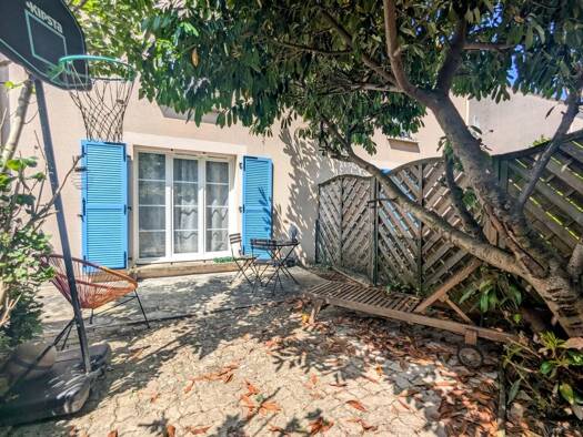 Maison à vendre 326 000 € 4 pièces 3 chambres 83 m² 111 m² de terrain Chanteloup-en-Brie 77600