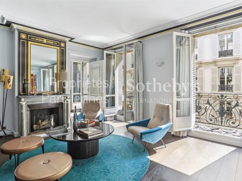 Maison à vendre, 167m², PARIS 6E