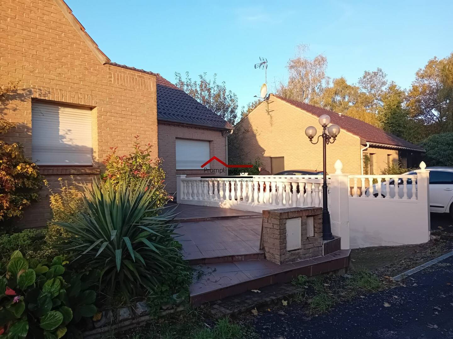 Maison à vendre, 168m², ROUBAIX