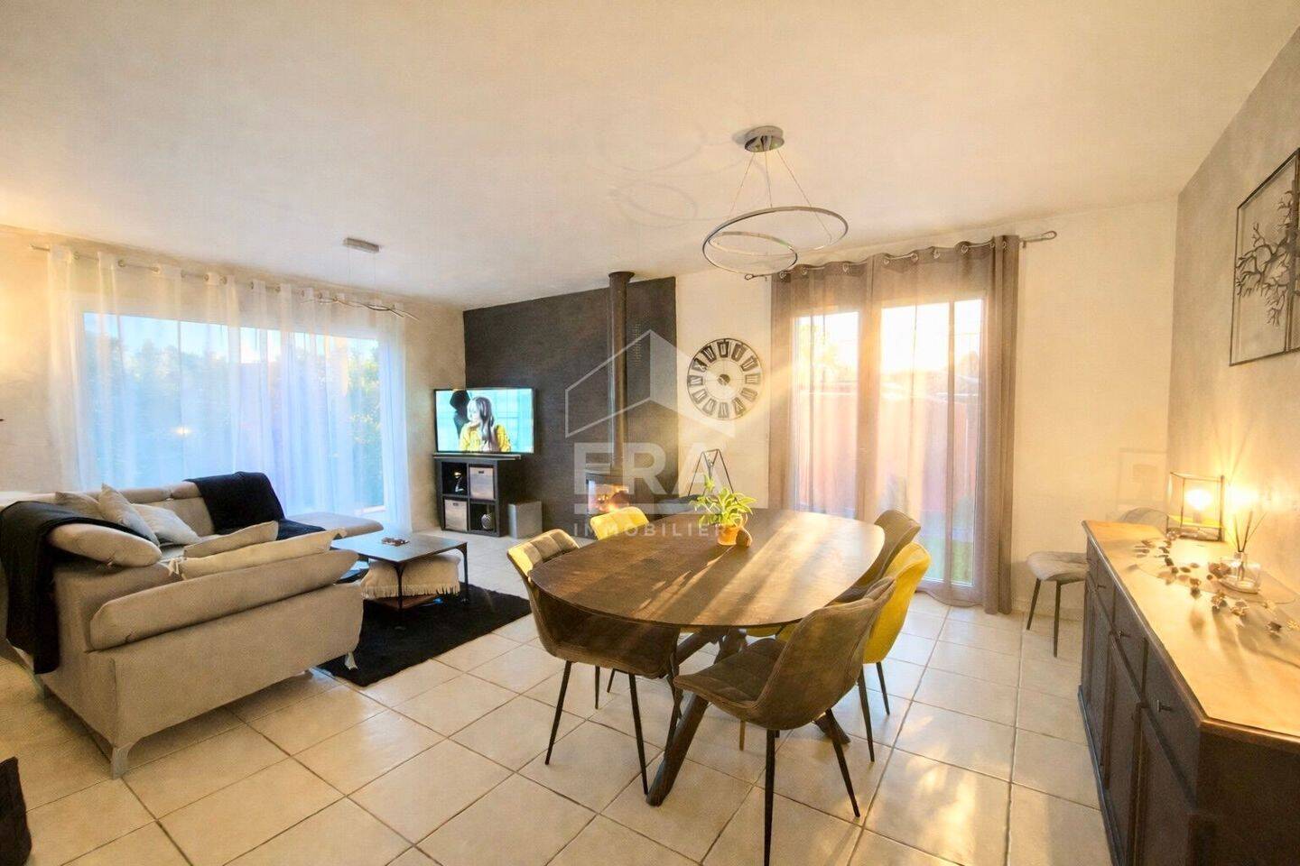 Maison à vendre, 100m², ESPIRA DE L'AGLY