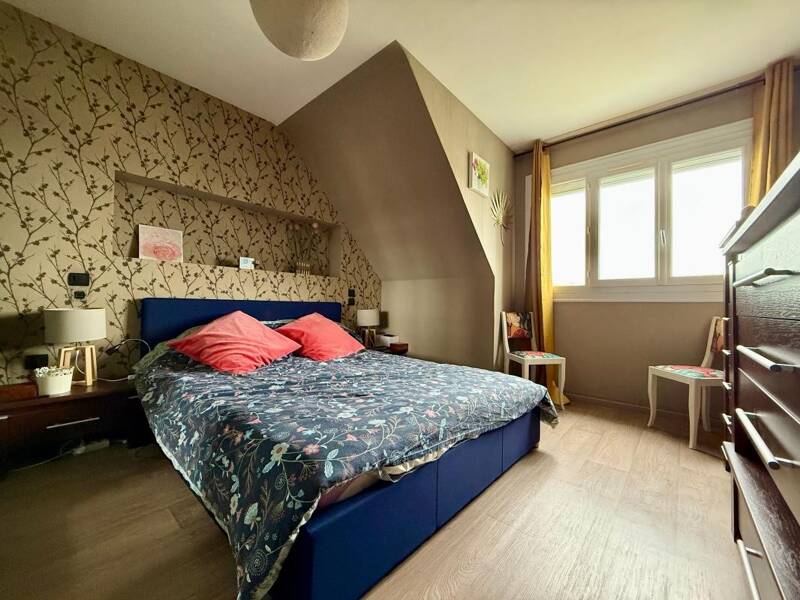 Maison à vendre, 113m², BREST