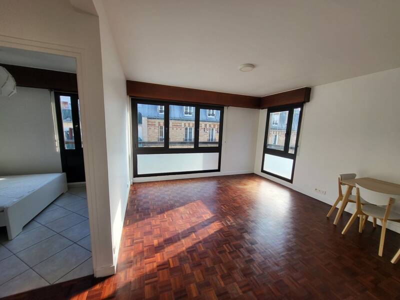 Maison à louer, 40m², PARIS 12E