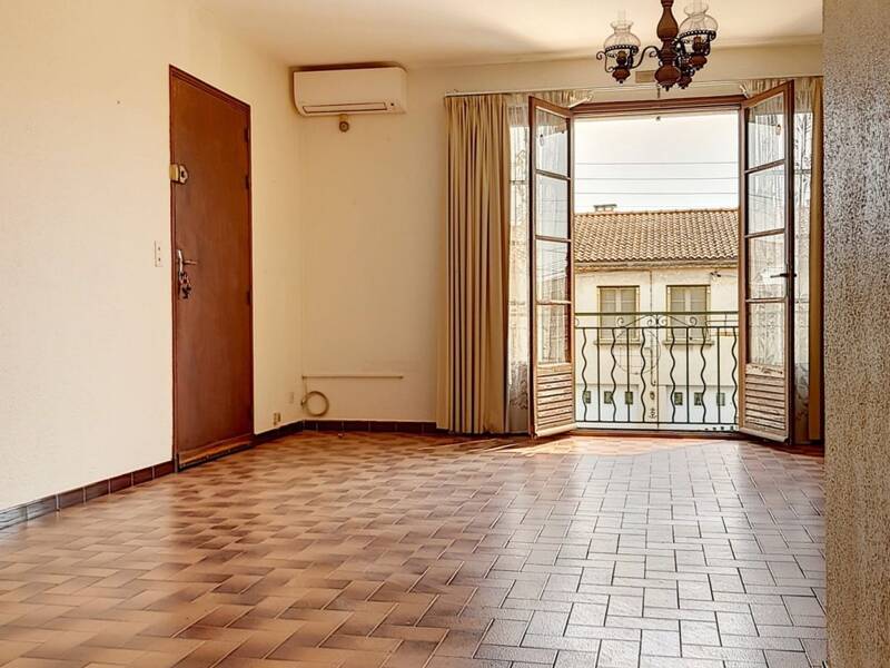 Maison à louer, 80m², ARLES