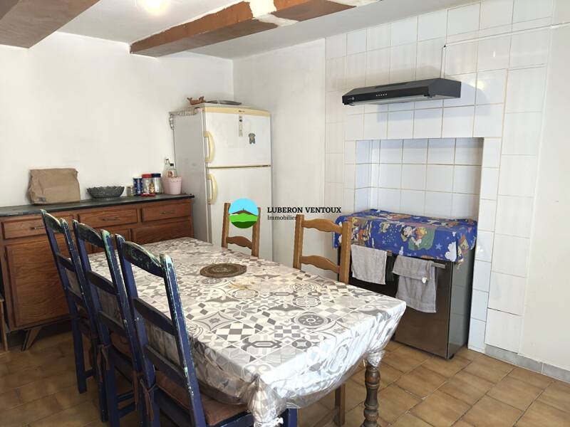 Maison à vendre, 74m², AUBIGNAN
