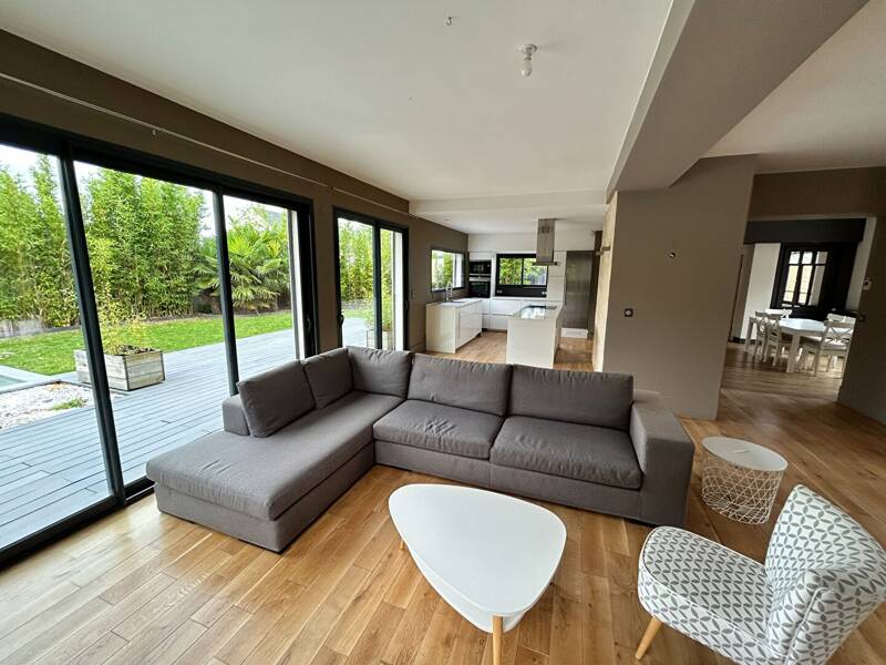 Maison à louer, 143m², L'ISLE ADAM