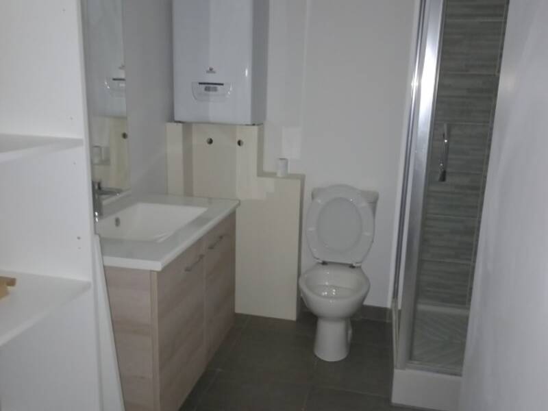 Maison à louer, 30m², LES PAVILLONS SOUS BOIS