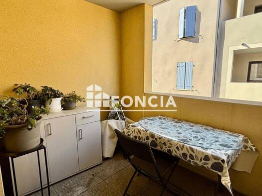 Appartement à vendre 219 000 € 4 pièces 3 chambres 74 m² Étage 2/3 Leucate 11370