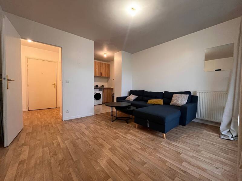Maison à louer, 37m², CERGY