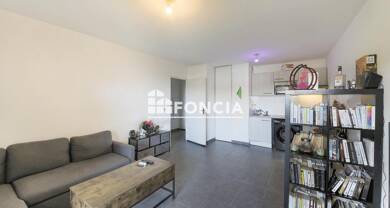 Appartement à vendre 119 800 € 2 pièces 1 chambre 42,5 m² 1 étages Monestie-Birazel Plaisance-du-Touch 31830