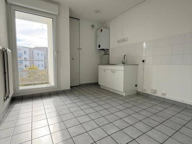 Maison à louer, 86m², LYON 9E