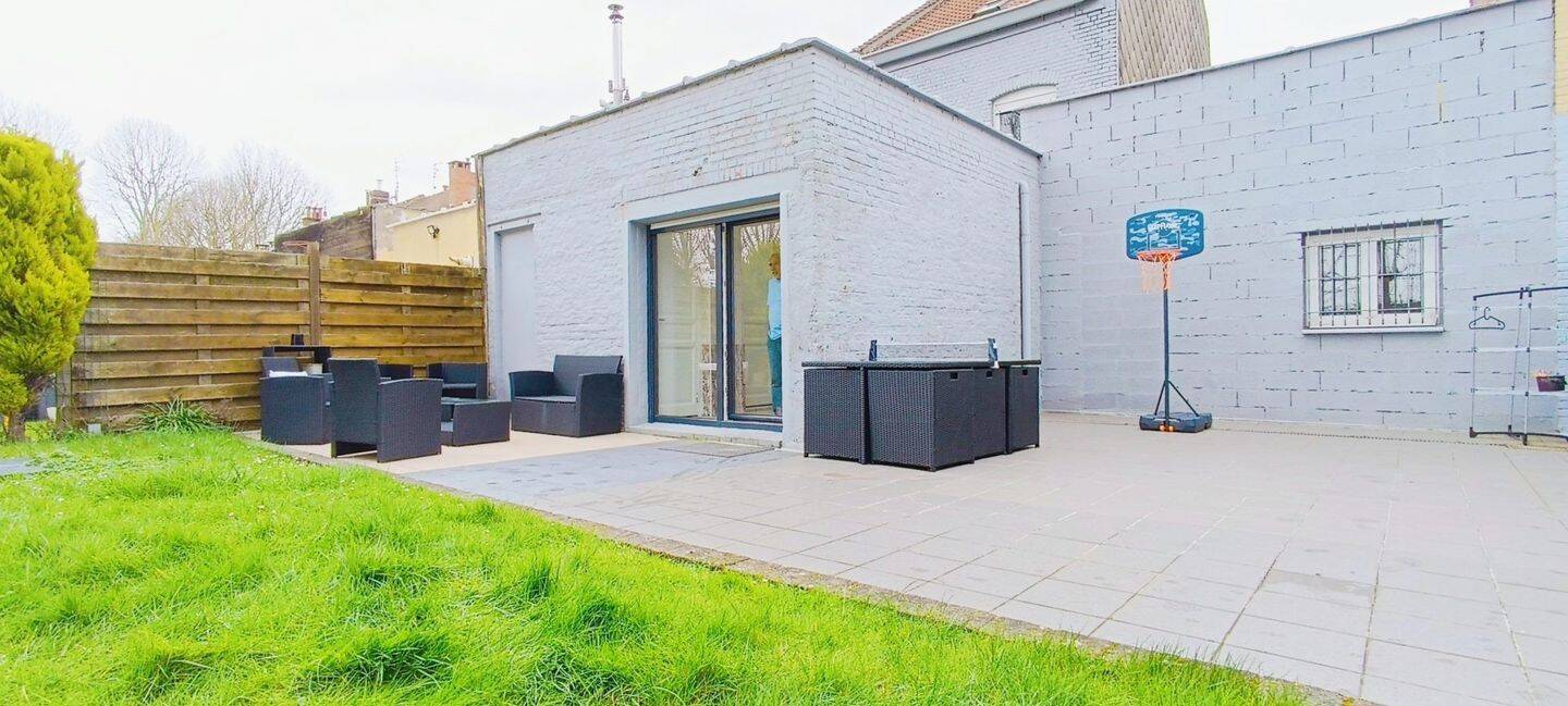 Maison à vendre, 149m², TOURCOING
