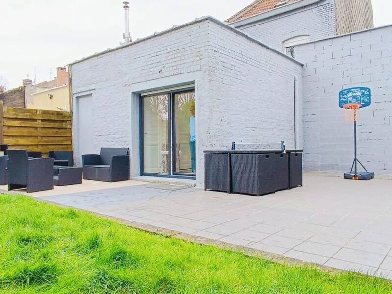 Maison à vendre, 149m², TOURCOING