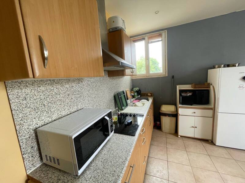 Maison à vendre, 39m², AMIENS