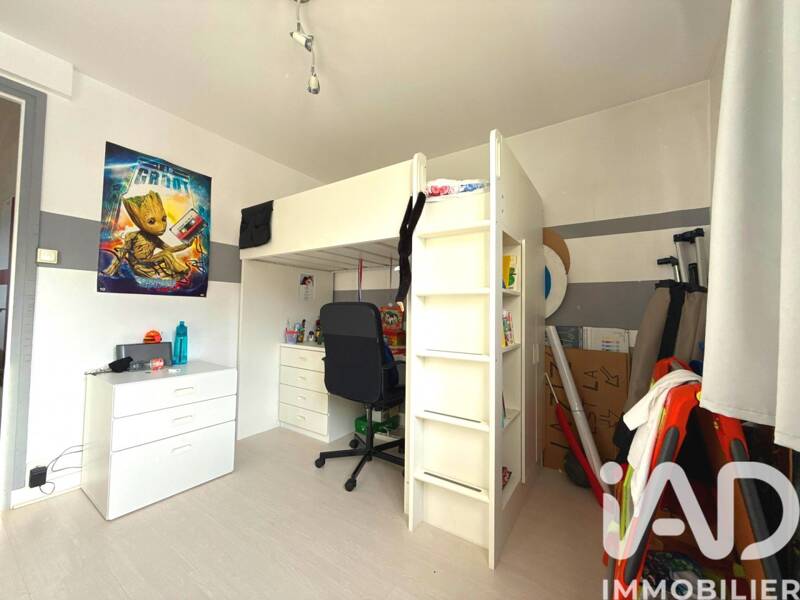 Maison à vendre, 63m², SAINT ETIENNE