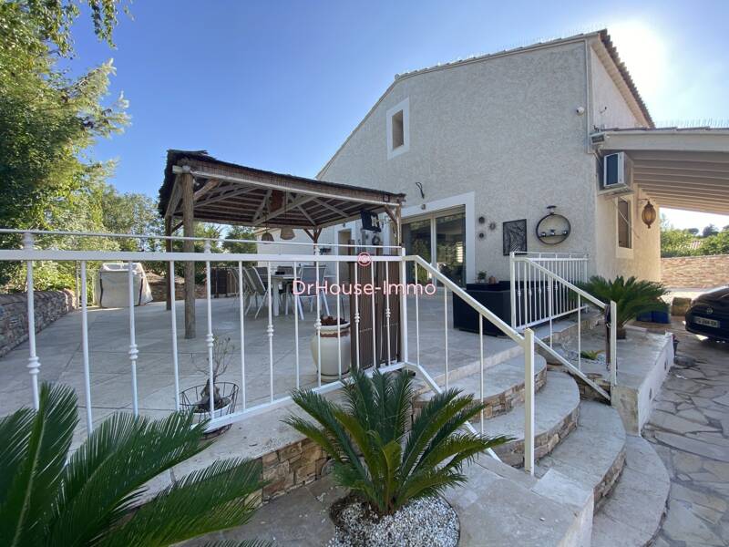 Maison à vendre, 226m², MARSEILLE 13E