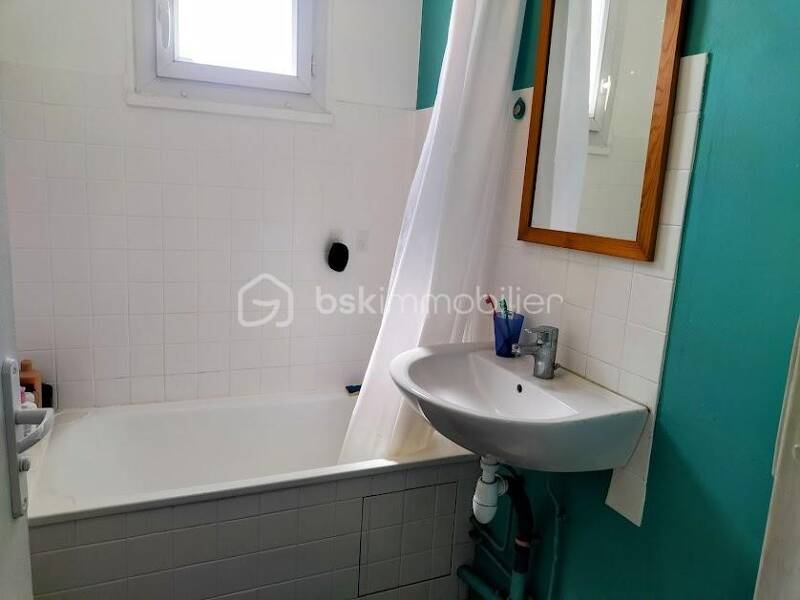 Maison à vendre, 63m², MIGENNES