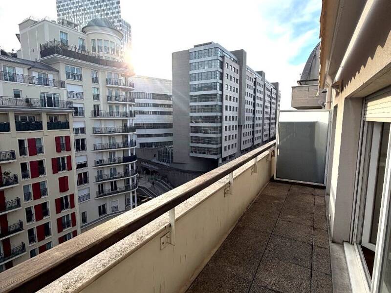 Maison à louer, 26m², COURBEVOIE